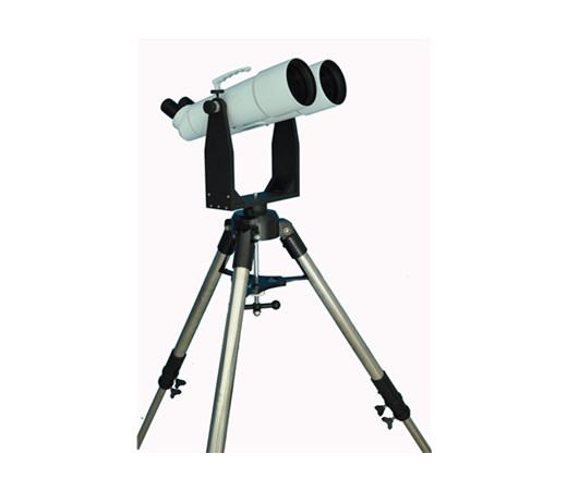 Optical system of Yunnan high magnification telescope: how to focus accurately?