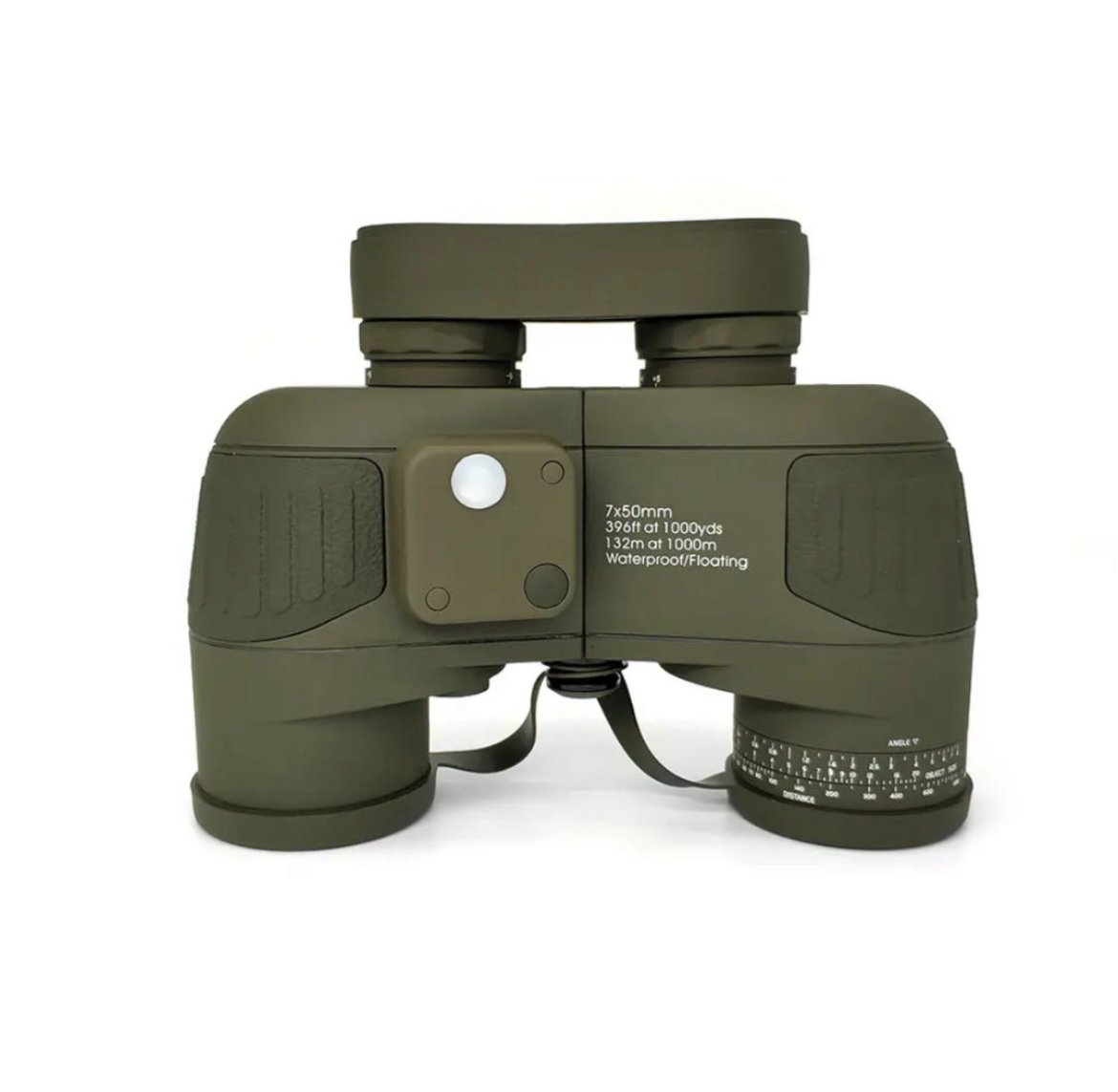 Binocular Handhold (Model No. 0750C)